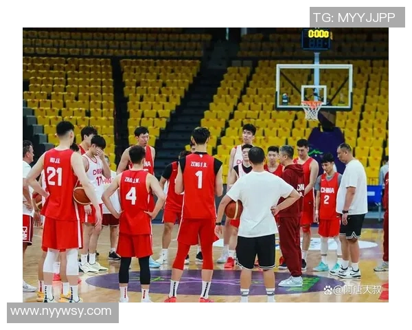 西安篮球队实力分析与发展潜力探讨之路