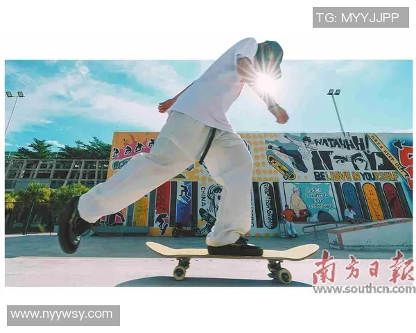 西安滑板队的成长与挑战聚焦滑板运动的现状与未来发展