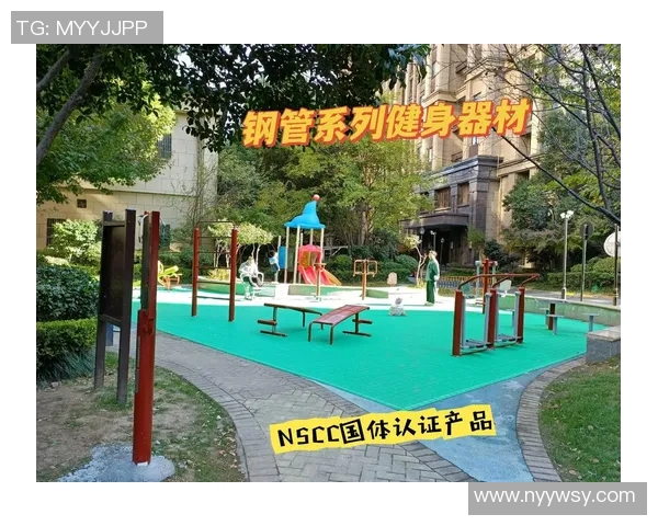 进口户外健身器材品牌及产品优势分析
